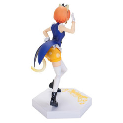 Figura statica - Love Live - Hoshizora Rin - Special figure