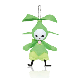 Peluche - Final Fantasy - Dwarf Sylph