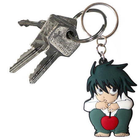 Portachiavi - Death Note -
