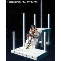Figures Accessories - Saint Seiya - Display Stand Set Appendix Deluxe