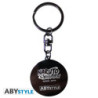 Porte-clefs - Naruto - Sharingan
