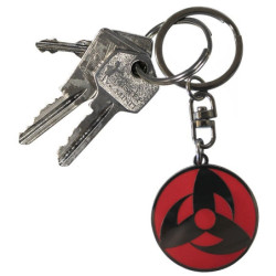 Portachiavi - Naruto - Sharingan