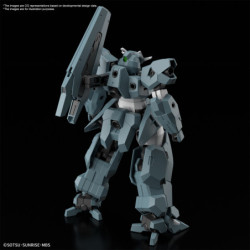 Maquette - High Grade - Gundam - Lfrith Ur