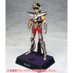 Figures Accessories - Saint Seiya - Display Stand Set Appendix Deluxe