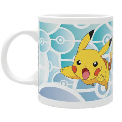 Tazza - Tazza(e) - Pokemon - I Choose You
