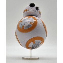 Figurine Statique - Star Wars - BB-8 - "Premium Figure"
