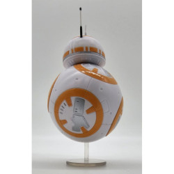 Figurine Statique - Star Wars - BB-8 - "Premium Figure"