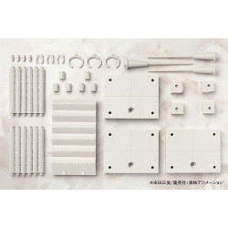 Figures Accessories - Saint Seiya - Display Stand Set Appendix Deluxe
