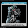 Maquette - High Grade - Gundam - Lfrith Ur