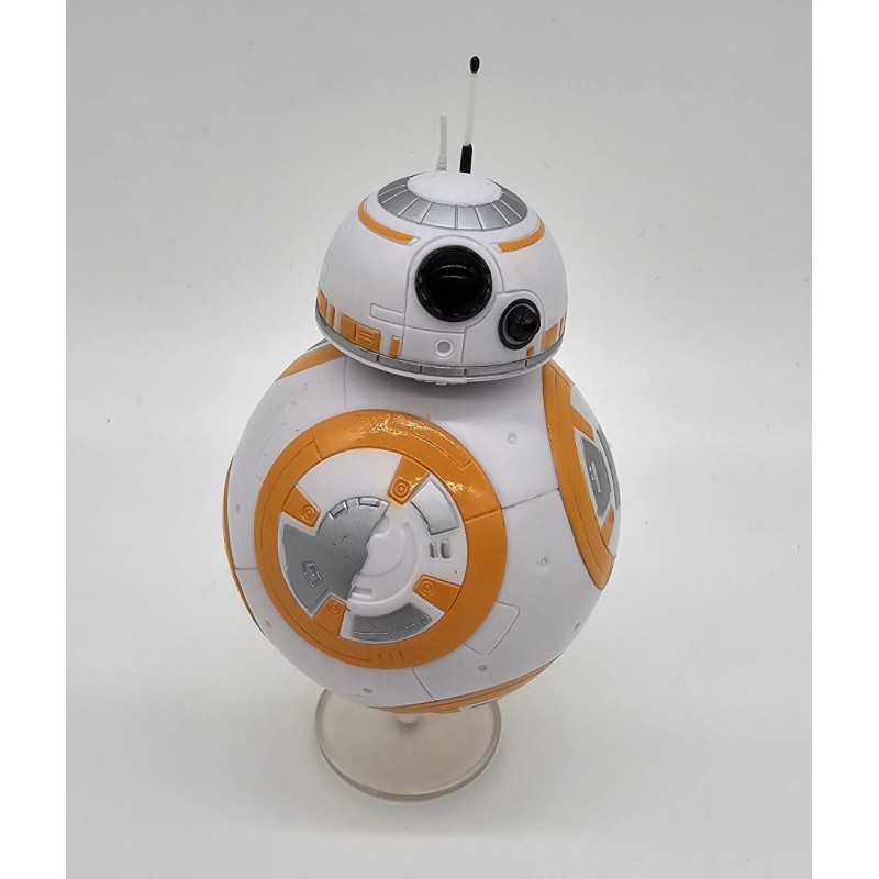 Figura statica - Star Wars - BB-8 - "Premium Figure"