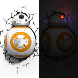Lampada - Star Wars -