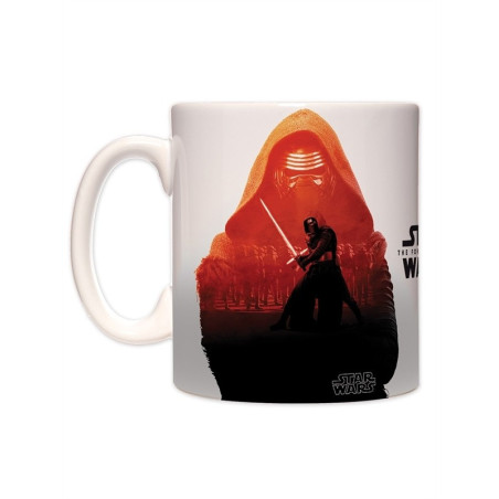 Tazza - Tazza(e) - Star Wars - Ren & Phasma