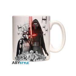 Becher - Tasse(n) - Star Wars - New Dark Side