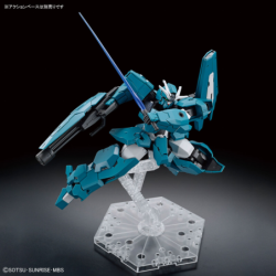 Maquette - High Grade - Gundam - Lfrith Ur