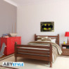 Metallplatte - Batman - Logo
