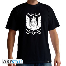 T-shirt - Saint Seiya - Pegasus Seiya