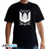 T-shirt - Saint Seiya - Pegasus Seiya