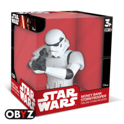 Sparschwein - Star Wars - Storm Trooper