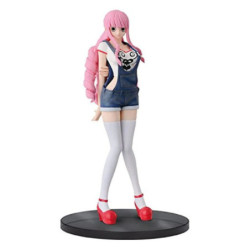 Figura statica - Jeans Freak - One Piece -  - Perona