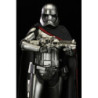 Figurine Statique - Star Wars - Captain Phasma