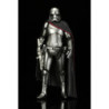 Static Figure - Star Wars - Captain Phasma