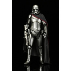 Figura statica - Star Wars - Captain Phasma