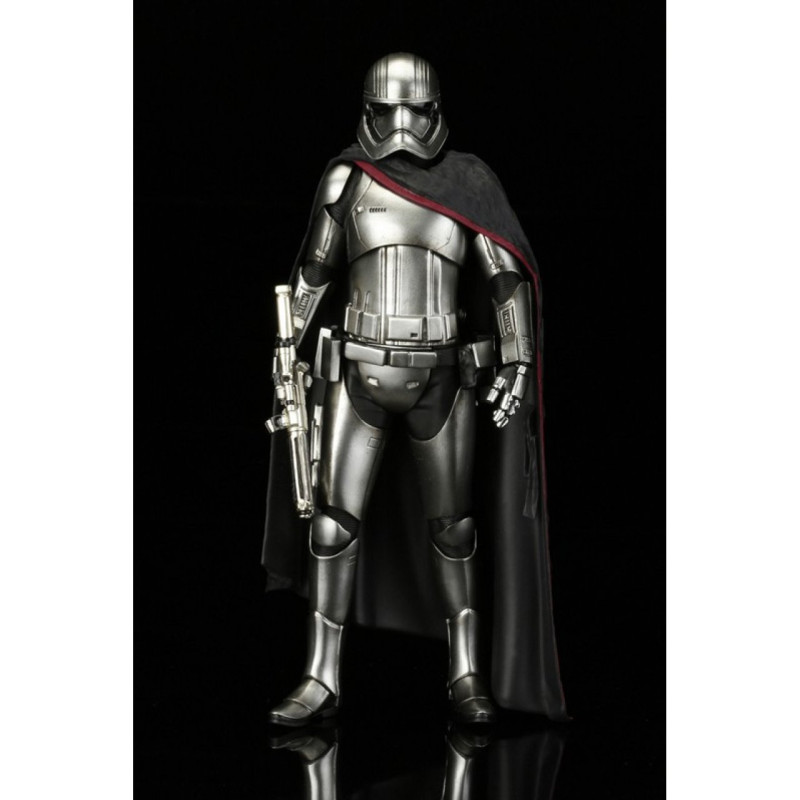 Figura statica - Star Wars - Captain Phasma