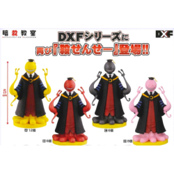 Figura statica - Assassination Classroom -