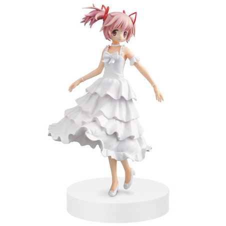 Figura statica - Puella Magi Madoka Magica -  - Madoka Kaname