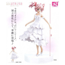 Figura statica - Puella Magi Madoka Magica -  - Madoka Kaname