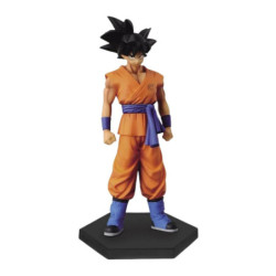 Figura statica - Dragon Ball -  - Son Goku