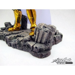 Figures Accessories - Saint Seiya - Taurus Display