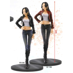 Figura statica - Jeans Freak - One Piece -  - Boa Hancock