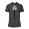 T-shirt - Minecraft - Shovel Premium