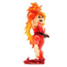 Figura statica - Street Fighter - Ken - "Dragon Punch" !