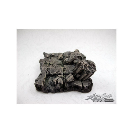 Accessori per le figure - I Cavalieri dello zodiaco - Taurus Display