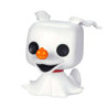POP - Disney - Nightmare Before Christmas - 71 - Zero