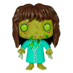 POP - POP Movies - The Exorcist - 203 - Regan