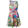 Abito - Super Mario - Heroes