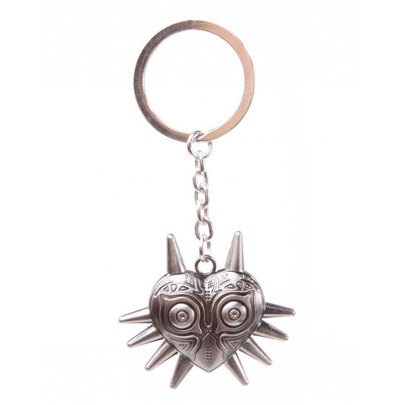 Porte-clefs - Zelda - Masque de Majora