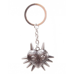 Schlüsselbund - Zelda - Majoras Maske