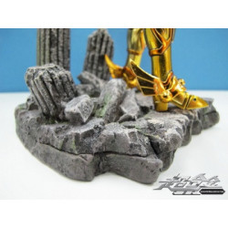 Accessori per le figure - I Cavalieri dello zodiaco - Sagittarius Display "Temple"