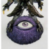 Accessoires Figurines - Saint Seiya - Support "Attack Set" - Garuda