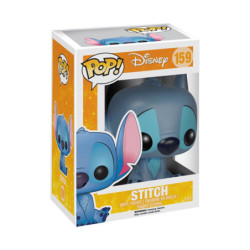 POP - Disney - Lilo & Stitch - 159 -  - Stitch