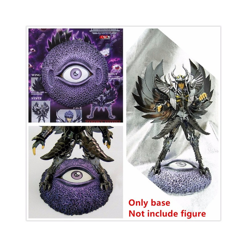 Figures Accessories - Saint Seiya - "Attack Set" Garuda Display