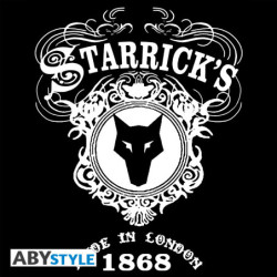 Sweatshirt - Assassin's Creed - Starrick's
