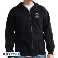 Felpa - Assassin's Creed - Starrick's