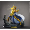 Statue - Saint Seiya - Leo Aiolia
