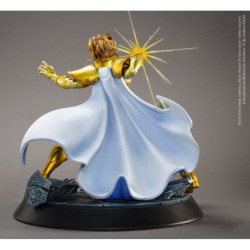 Statue - Saint Seiya - Leo Aiolia