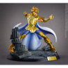 Statua - I Cavalieri dello zodiaco -  - Aiolia del Leone